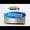 Vacuum Pack Machine - 60cm Seal - W76 x D60 x H16cm Double C Vacuum Pack Machine - 60cm Seal - W76 x D60 x H16cm Double C