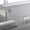 Vacuum Pack Machine - 60cm Seal - W76 x D60 x H16cm Double C Vacuum Pack Machine - 60cm Seal - W76 x D60 x H16cm Double C