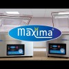Vacuum Pack Machine - 70cm Seal - W72 x D61 x H21,5cm Chambe Vacuum Pack Machine - 70cm Seal - W72 x D61 x H21,5cm Chambe