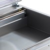 Vacuum Pack Machine - 70cm Seal - W72 x D61 x H21,5cm Chambe Vacuum Pack Machine - 70cm Seal - W72 x D61 x H21,5cm Chambe