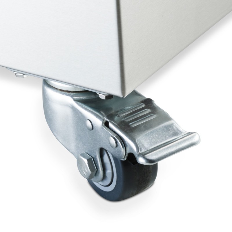 Vacuum Pack Machine - 70cm Seal - W72 x D61 x H21,5cm Chambe Vacuum Pack Machine - 70cm Seal - W72 x D61 x H21,5cm Chambe
