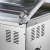 Vacuum Pack Machine - 40cm Seal - W42 x D44 x H20cm Chamber Vacuum Pack Machine - 40cm Seal - W42 x D44 x H20cm Chamber