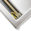 Vacuum Pack Machine - 40cm Seal - W42 x D44 x H20cm Chamber Vacuum Pack Machine - 40cm Seal - W42 x D44 x H20cm Chamber