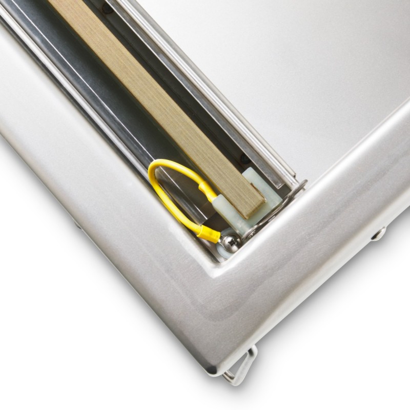 Vacuum Pack Machine - 40cm Seal - W42 x D44 x H20cm Chamber Vacuum Pack Machine - 40cm Seal - W42 x D44 x H20cm Chamber