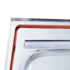 Vacuum Pack Machine - 40cm Seal - W42 x D44 x H20cm Chamber Vacuum Pack Machine - 40cm Seal - W42 x D44 x H20cm Chamber