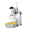 Vegetable Slicer - up to 450kg/h - incl 5 Cutting Disks Vegetable Slicer - up to 450kg/h - incl 5 Cutting Disks