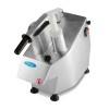 Vegetable Slicer - up to 450kg/h - incl 5 Cutting Disks Vegetable Slicer - up to 450kg/h - incl 5 Cutting Disks