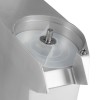 Vegetable Slicer - up to 450kg/h - incl 5 Cutting Disks Vegetable Slicer - up to 450kg/h - incl 5 Cutting Disks
