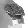 Vegetable Slicer - up to 450kg/h - incl 5 Cutting Disks Vegetable Slicer - up to 450kg/h - incl 5 Cutting Disks