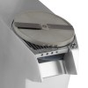 Vegetable Slicer - up to 450kg/h - incl 5 Cutting Disks Vegetable Slicer - up to 450kg/h - incl 5 Cutting Disks