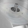 Vegetable Slicer - up to 450kg/h - incl 5 Cutting Disks Vegetable Slicer - up to 450kg/h - incl 5 Cutting Disks