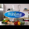 Vegetable Slicer - up to 450kg/h - incl 5 Cutting Disks Vegetable Slicer - up to 450kg/h - incl 5 Cutting Disks