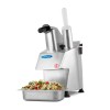 Vegetable Slicer - up to 450kg/h - incl 5 Cutting Disks Vegetable Slicer - up to 450kg/h - incl 5 Cutting Disks