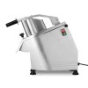 Vegetable Slicer - up to 450kg/h - incl 5 Cutting Disks Vegetable Slicer - up to 450kg/h - incl 5 Cutting Disks
