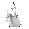 Vegetable Slicer - up to 450kg/h - incl 5 Cutting Disks Vegetable Slicer - up to 450kg/h - incl 5 Cutting Disks