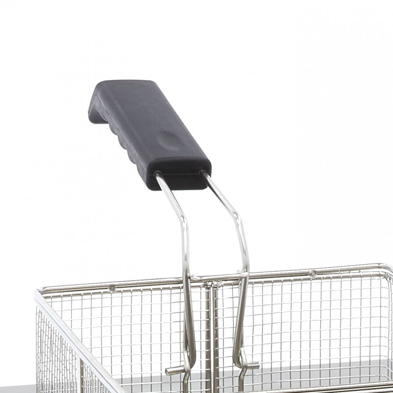 Deep Fryer - 4L - 1 Basket - up to 1kg of Fries Deep Fryer - 4L - 1 Basket - up to 1kg of Fries