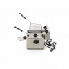 Deep Fryer - 2 x 4L - 2 Baskets - up to 2kg of Fries