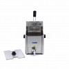 Deep Fryer - 8L - 1 Basket - with Drain Tap