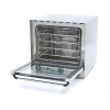 Convection Oven - Grill - Fits 4 Trays - Built-in Timer - up Convection Oven - Grill - Fits 4 Trays - Built-in Timer - up