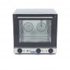 Convection Oven - Grill and Steam - Fits 4 Trays - Built-in Convection Oven - Grill and Steam - Fits 4 Trays - Built-in