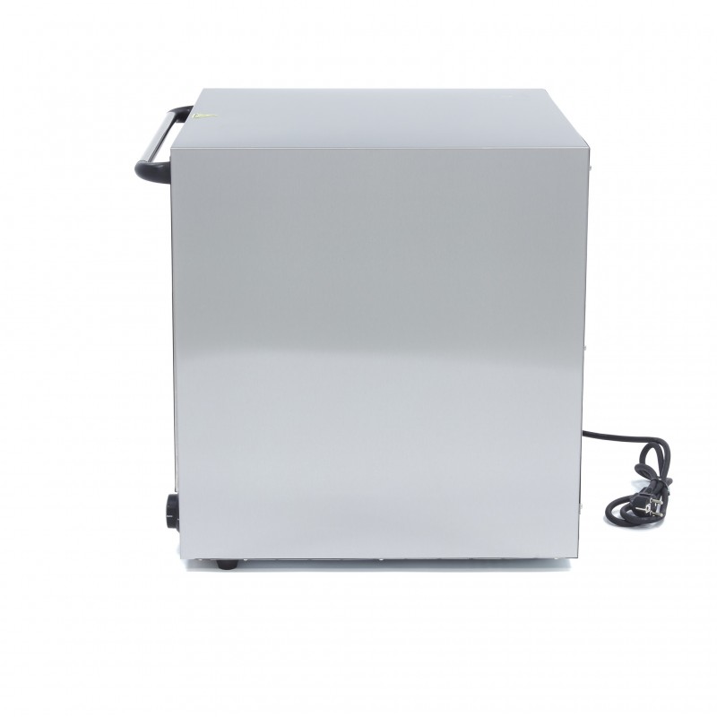 Convection Oven - Grill and Steam - Fits 4 Trays - Built-in Convection Oven - Grill and Steam - Fits 4 Trays - Built-in