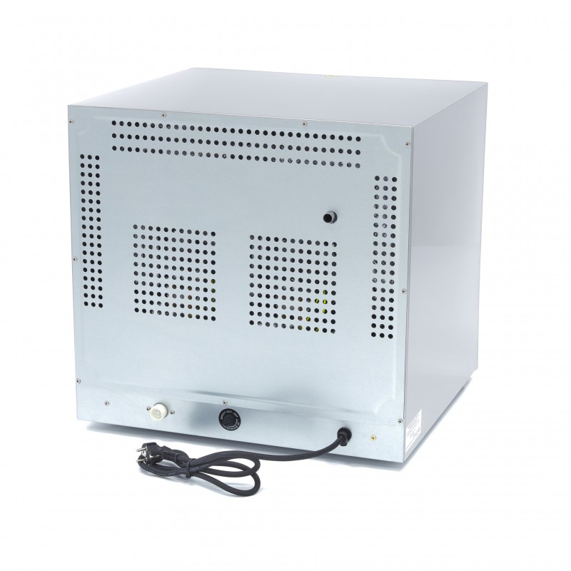 Convection Oven - Grill and Steam - Fits 4 Trays - Built-in Convection Oven - Grill and Steam - Fits 4 Trays - Built-in