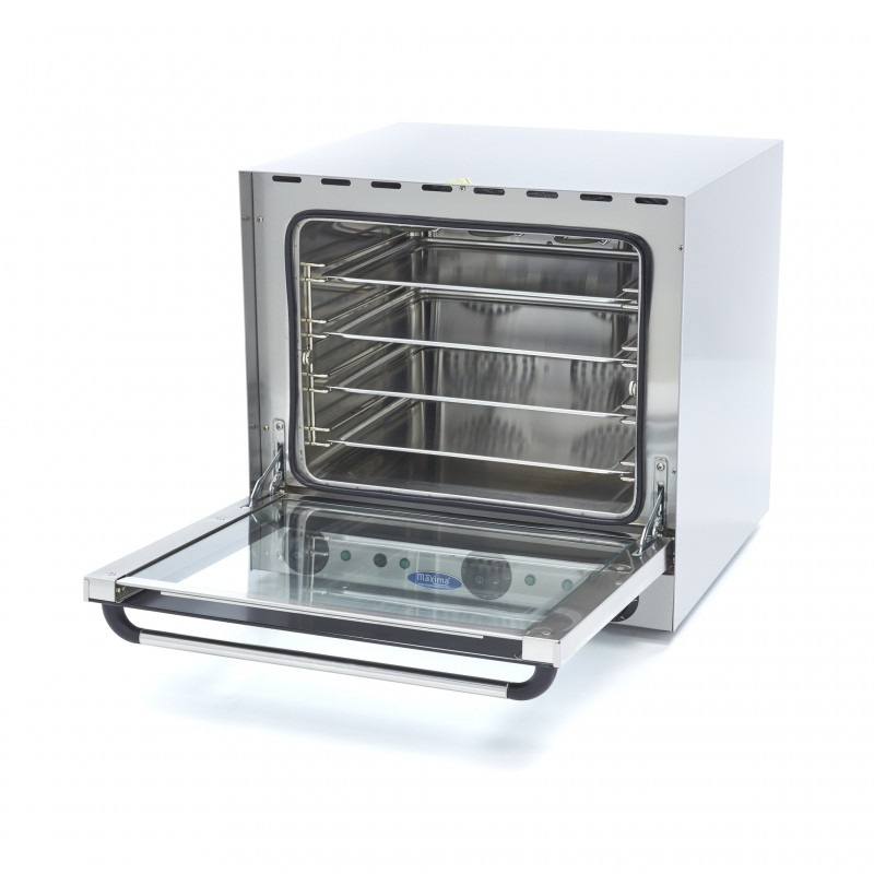 Convection Oven - Grill and Steam - Fits 4 Trays - Built-in Convection Oven - Grill and Steam - Fits 4 Trays - Built-in