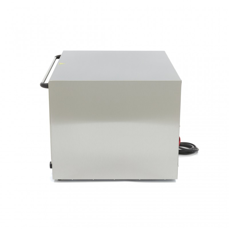 Convection Oven - Steam - Fits 4 Trays (60 x 40cm) - 400V Convection Oven - Steam - Fits 4 Trays (60 x 40cm) - 400V
