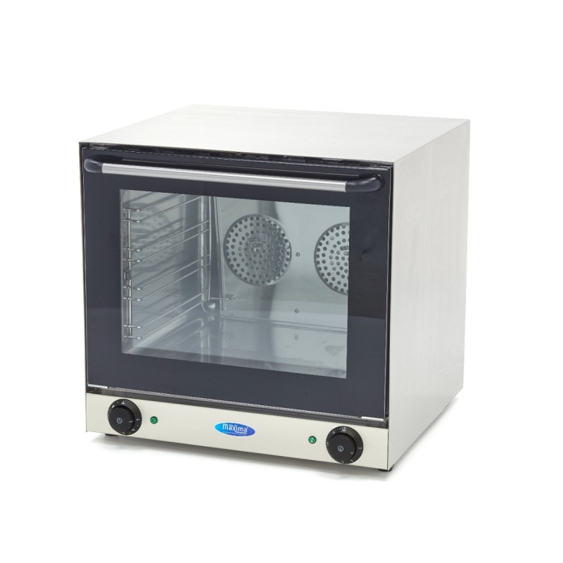Convection Oven - Fits 4 Trays - Built-in Timer - up to 300Â Convection Oven - Fits 4 Trays - Built-in Timer - up to 300Â