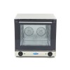 Convection Oven - Fits 4 Trays - Built-in Timer - up to 300Â Convection Oven - Fits 4 Trays - Built-in Timer - up to 300Â