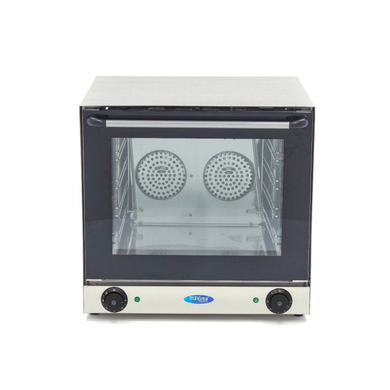 Convection Oven - Fits 4 Trays - Built-in Timer - up to 300Â Convection Oven - Fits 4 Trays - Built-in Timer - up to 300Â
