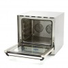 Convection Oven - Fits 4 Trays - Built-in Timer - up to 300Â Convection Oven - Fits 4 Trays - Built-in Timer - up to 300Â