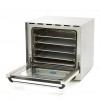 Convection Oven - Fits 4 Trays - Built-in Timer - up to 300Â Convection Oven - Fits 4 Trays - Built-in Timer - up to 300Â