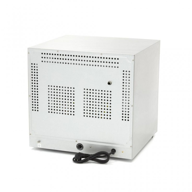 Convection Oven - Fits 4 Trays - Built-in Timer - up to 300Â Convection Oven - Fits 4 Trays - Built-in Timer - up to 300Â