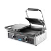 Contact Grill - Grooved - Double Grill Plate - 2 x 22cm Contact Grill - Grooved - Double Grill Plate - 2 x 22cm