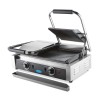 Contact Grill - Grooved - Double Grill Plate - 2 x 22cm Contact Grill - Grooved - Double Grill Plate - 2 x 22cm