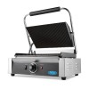 Contact Grill - Grooved - Single Grill Plate - 33,5cm Contact Grill - Grooved - Single Grill Plate - 33,5cm
