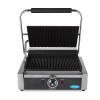 Contact Grill - Grooved - Single Grill Plate - 33,5cm Contact Grill - Grooved - Single Grill Plate - 33,5cm