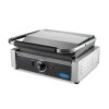 Contact Grill - Grooved - Single Grill Plate - 33,5cm Contact Grill - Grooved - Single Grill Plate - 33,5cm
