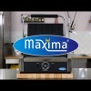 Contact Grill - Grooved - Single Grill Plate - 33,5cm Contact Grill - Grooved - Single Grill Plate - 33,5cm