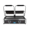Contact Grill - Smooth - Double Grill Plate - 2 x 22cm Contact Grill - Smooth - Double Grill Plate - 2 x 22cm