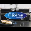Contact Grill - Smooth - Double Grill Plate - 2 x 22cm Contact Grill - Smooth - Double Grill Plate - 2 x 22cm