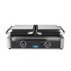 Contact Grill - Smooth - Double Grill Plate - 2 x 22cm Contact Grill - Smooth - Double Grill Plate - 2 x 22cm