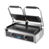 Contact Grill - Smooth - Double Grill Plate - 2 x 22cm Contact Grill - Smooth - Double Grill Plate - 2 x 22cm