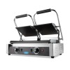 Contact Grill - Smooth - Double Grill Plate - 2 x 22cm Contact Grill - Smooth - Double Grill Plate - 2 x 22cm