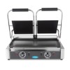 Contact Grill - Smooth - Double Grill Plate - 2 x 22cm Contact Grill - Smooth - Double Grill Plate - 2 x 22cm