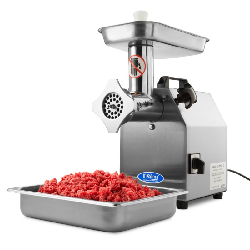 Meat Mincer - up to 120kg/h Meat Mincer - up to 120kg/h