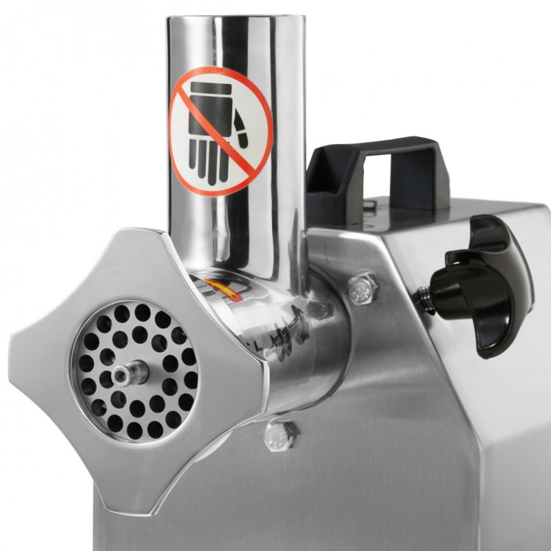 Meat Mincer - up to 120kg/h Meat Mincer - up to 120kg/h