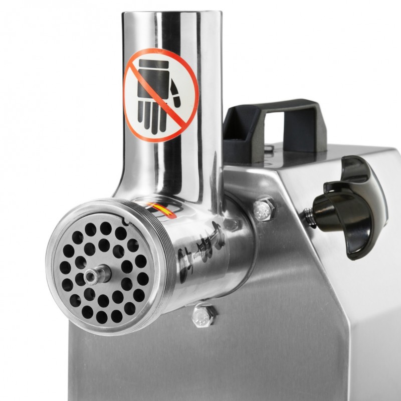 Meat Mincer - up to 120kg/h Meat Mincer - up to 120kg/h