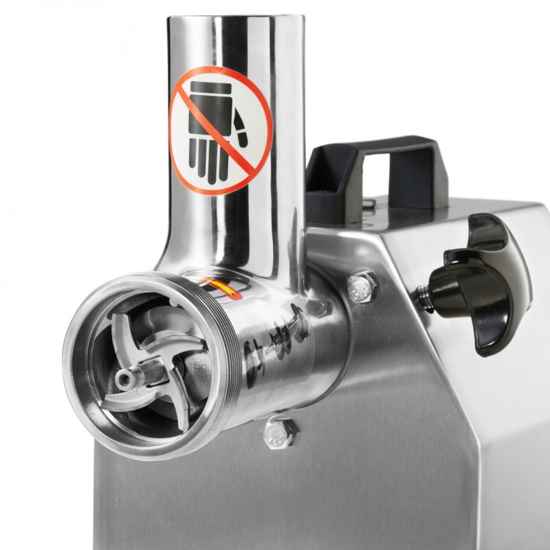 Meat Mincer - up to 120kg/h Meat Mincer - up to 120kg/h